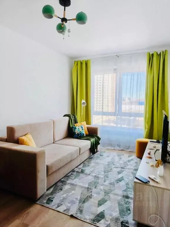 2-к кв. Москва ул. Малое Понизовье, 2 (52.0 м) - Фото 2