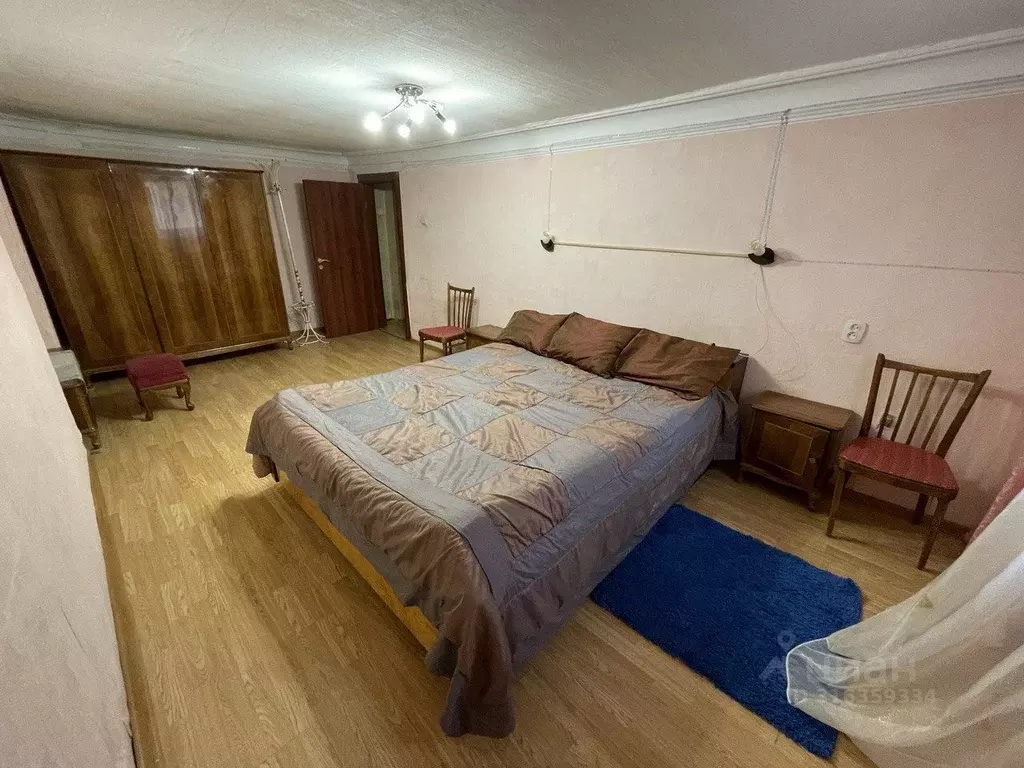Комната Санкт-Петербург Каменноостровский просп., 63 (18.0 м) - Фото 0
