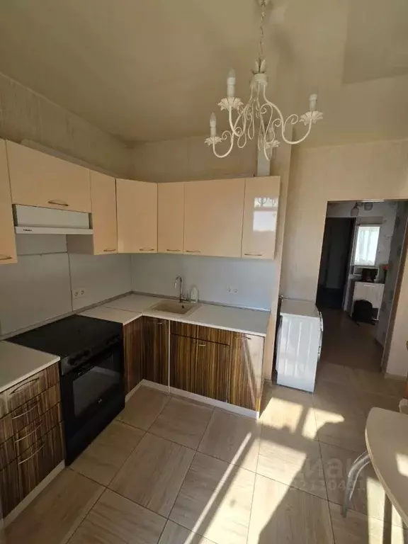 1-к кв. Московская область, Ленинский городской округ, Бутово пгт ... - Фото 2