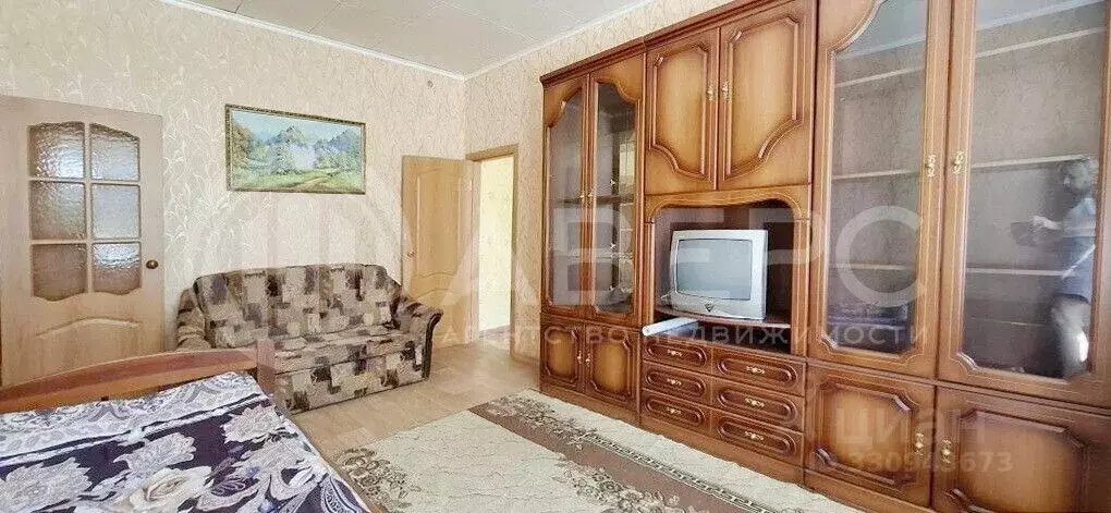 2-к кв. Владимирская область, Муром Радиозаводское ш., 20 (37.6 м) - Фото 1