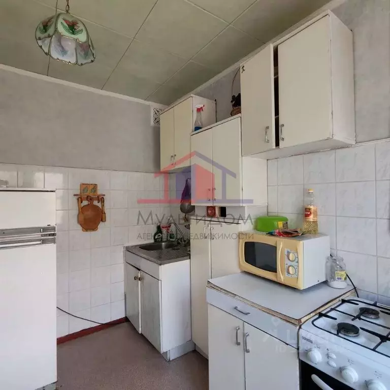 3-к кв. Белгородская область, Старый Оскол Студенческий мкр, 18 (64.0 ... - Фото 2