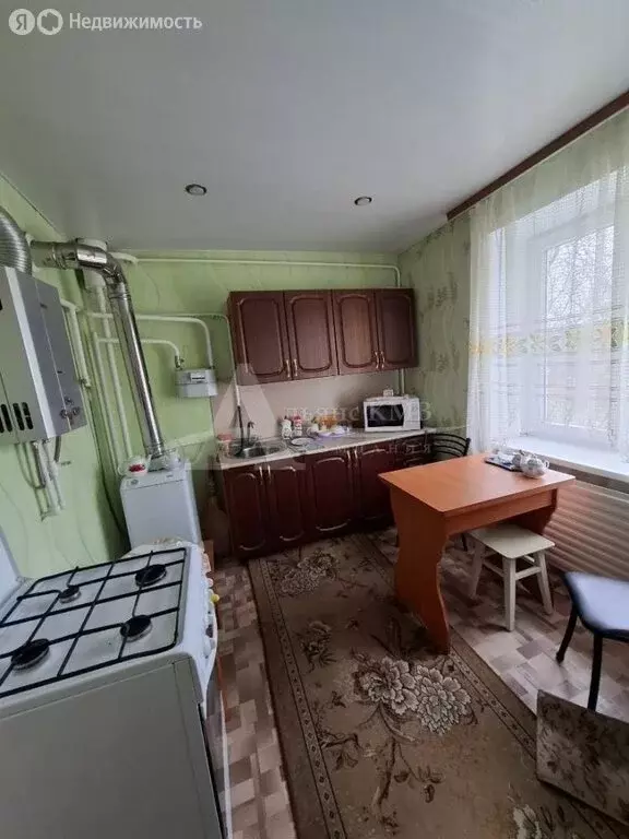 3-комнатная квартира: Минеральные Воды, Дачная улица, 7 (70.3 м) - Фото 1