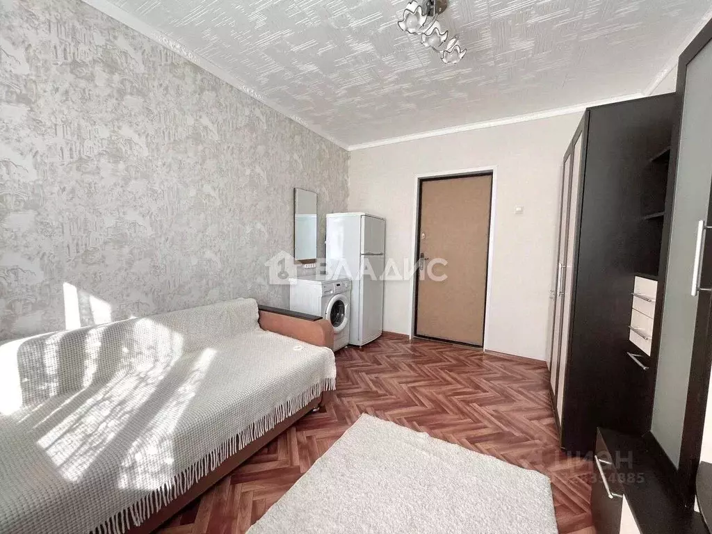 Комната Белгородская область, Белгородский район, Дубовское с/пос, ... - Фото 1