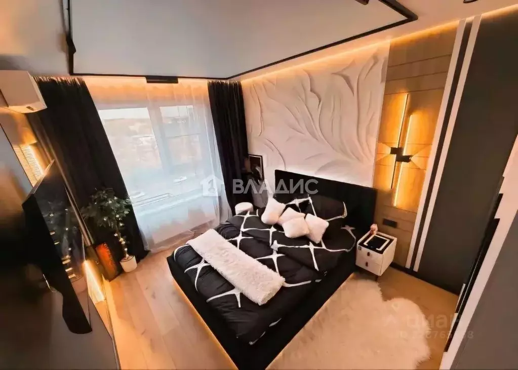 1-к кв. Москва ул. Корнейчука, 27 (35.2 м) - Фото 1