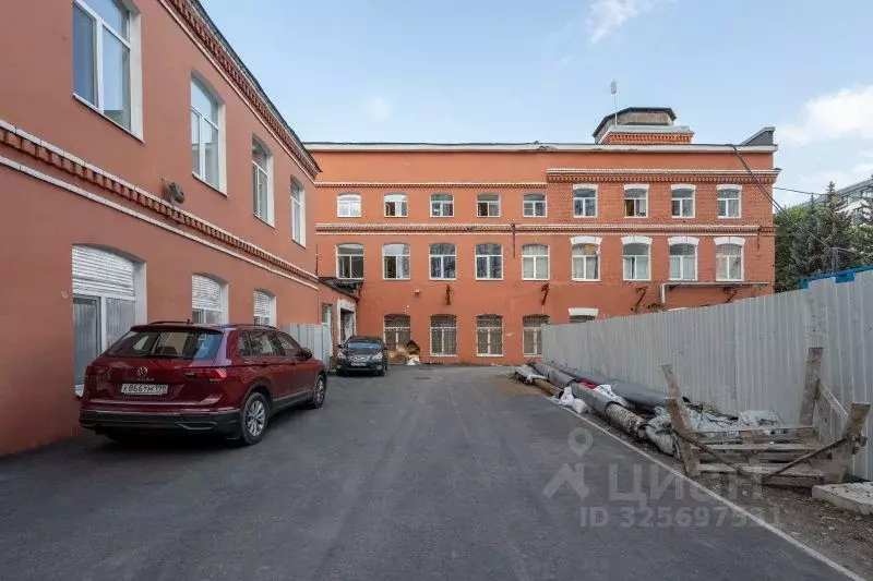 Офис в Санкт-Петербург Красногвардейский пер., 23Е (25 м) - Фото 1