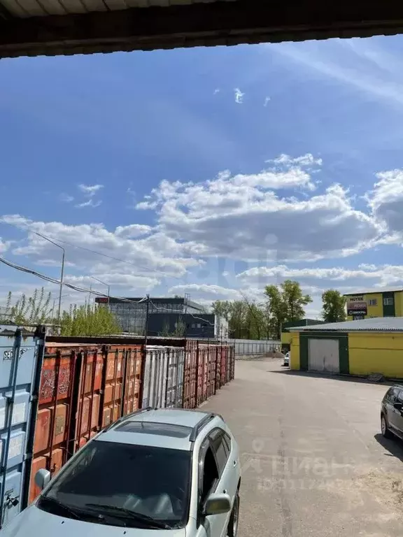 Помещение свободного назначения в Псковская область, Псков ул. Леона ... - Фото 1