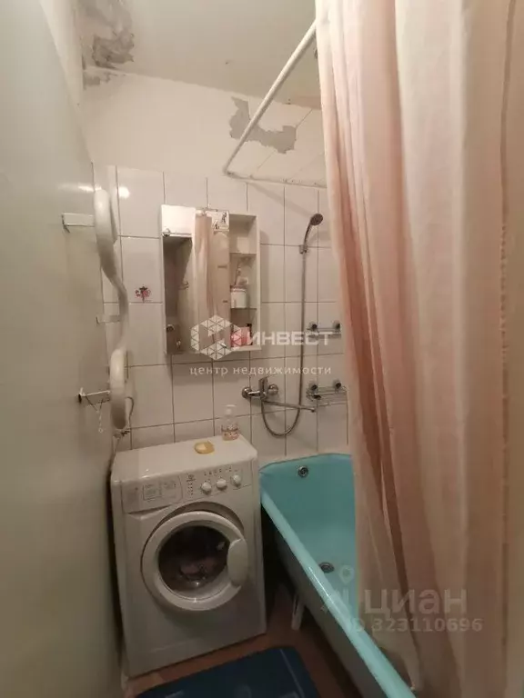 2-к кв. Мурманская область, Мурманск ул. Полярный Круг, 9 (44.0 м) - Фото 1