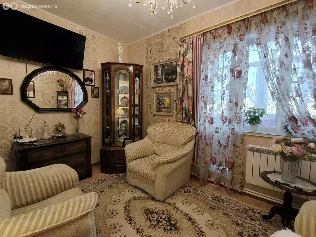 2-комнатная квартира: Вязники, улица Ленина, 10 (43.6 м) - Фото 0