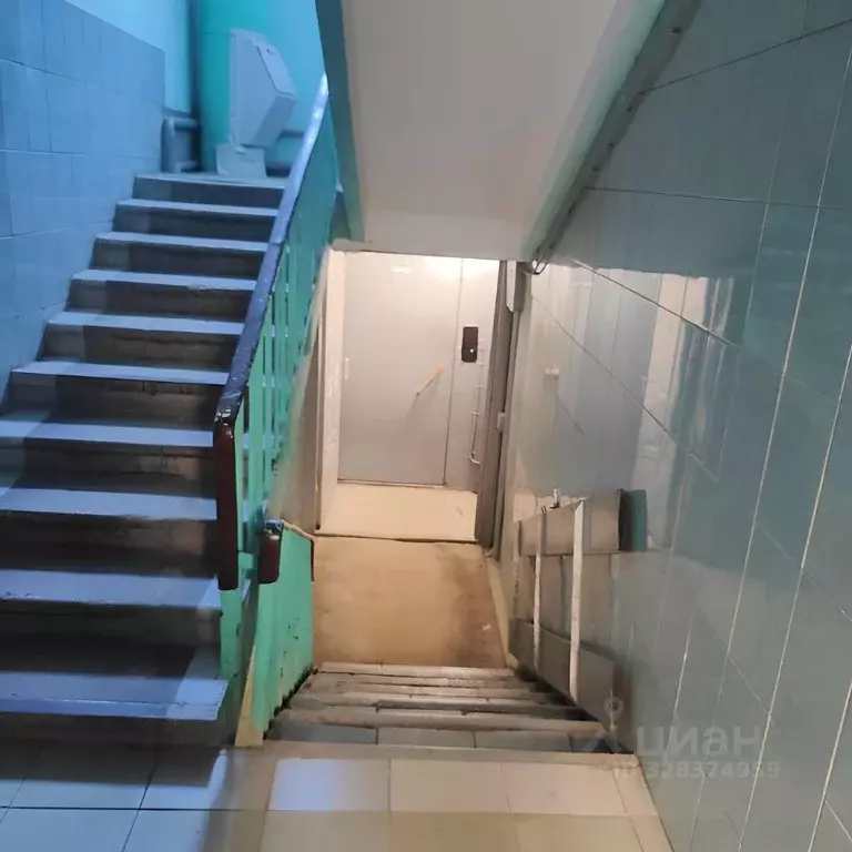 3-к кв. Москва Стрелецкая ул., 8 (62.0 м) - Фото 1