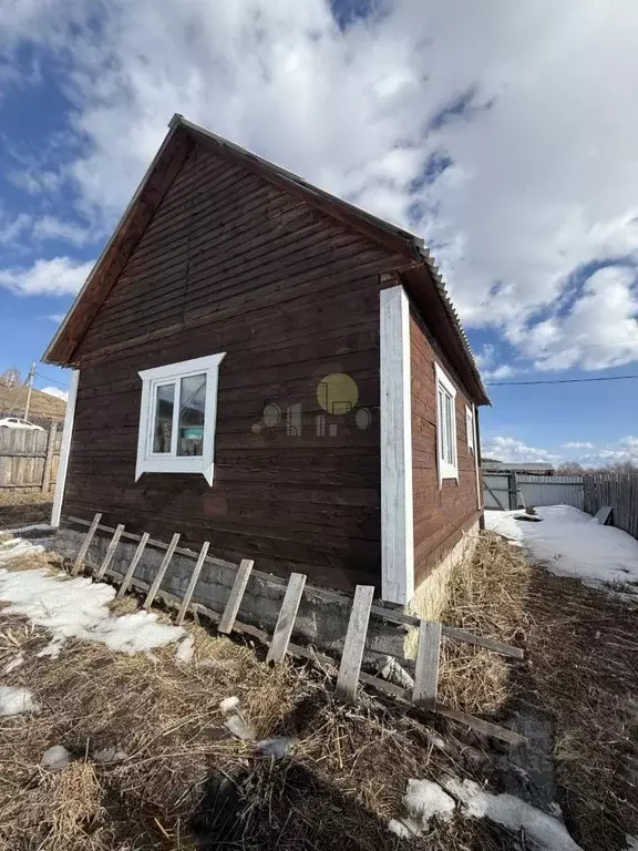 Дом в Иркутская область, Иркутский муниципальный округ, д. Талька ул. ... - Фото 1