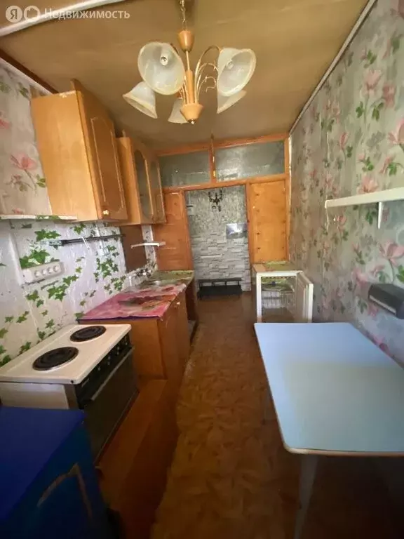 1-комнатная квартира: Якутск, улица Фёдора Попова, 7/4 (28 м) - Фото 1