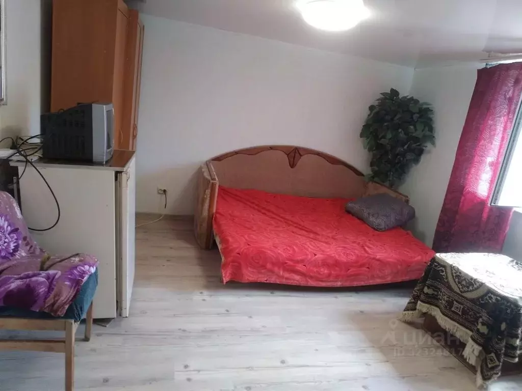 Студия Севастополь ул. Горпищенко, 90 (25.0 м) - Фото 0