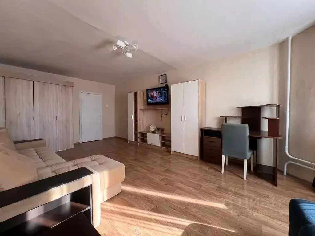 3-к кв. Московская область, Павловский Посад Филимоново мкр, ... - Фото 2