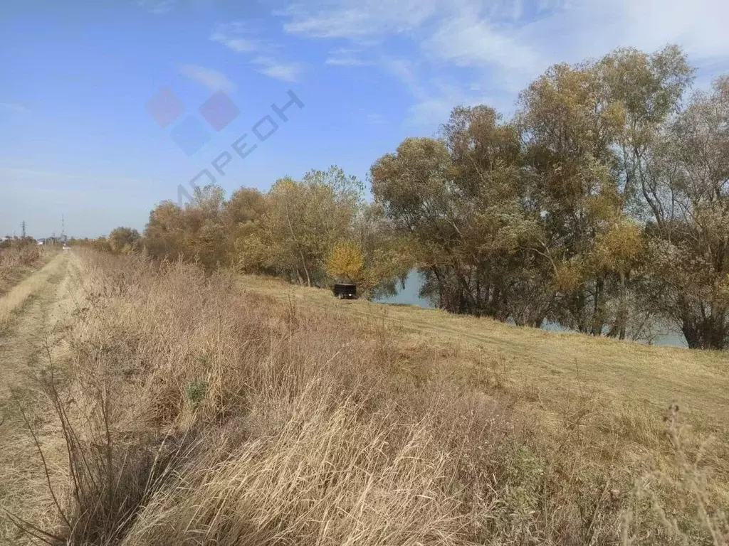 Участок в Адыгея, Тахтамукайский район, Козет аул ул. Махоша, 26 (30.0 ... - Фото 1