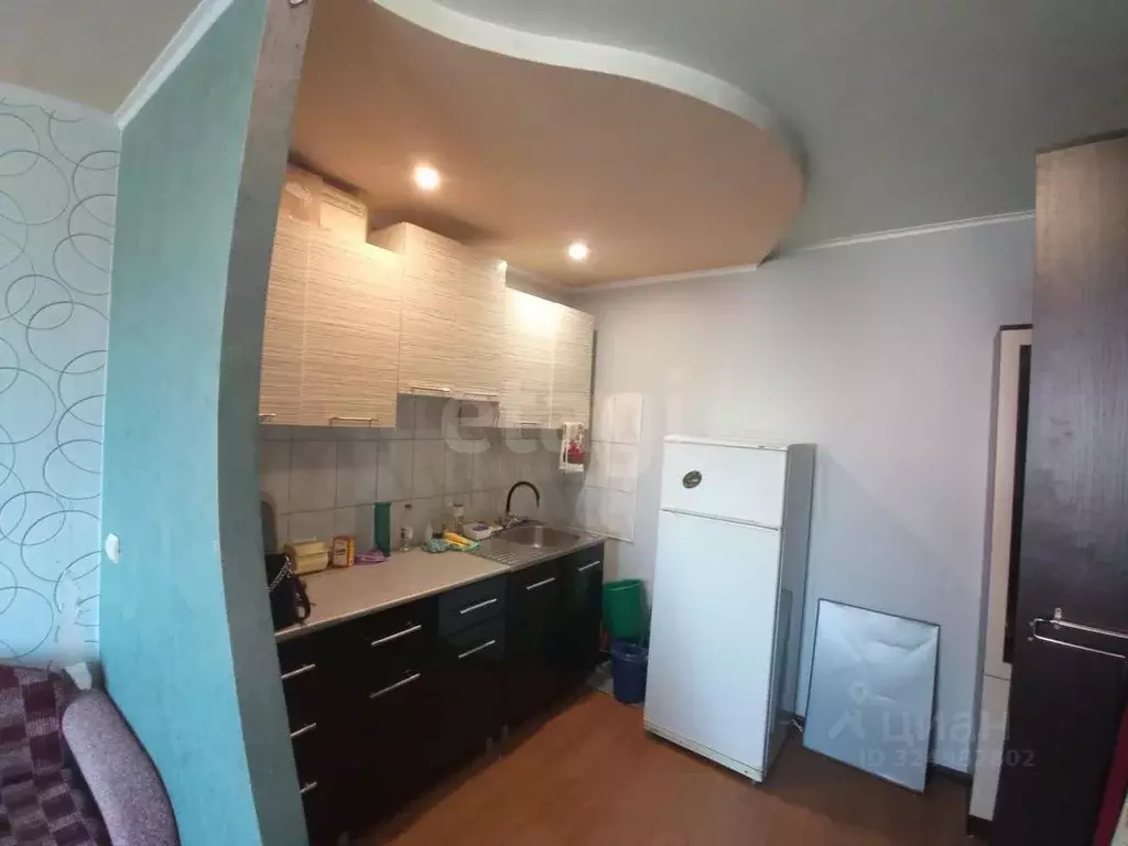 Комната Владимирская область, Ковров Владимирская ул., 53А (18.2 м) - Фото 0