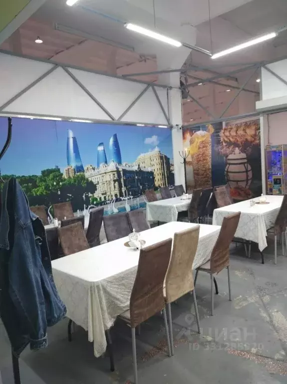 Помещение свободного назначения в Алтайский край, Барнаул ул. Германа ... - Фото 1