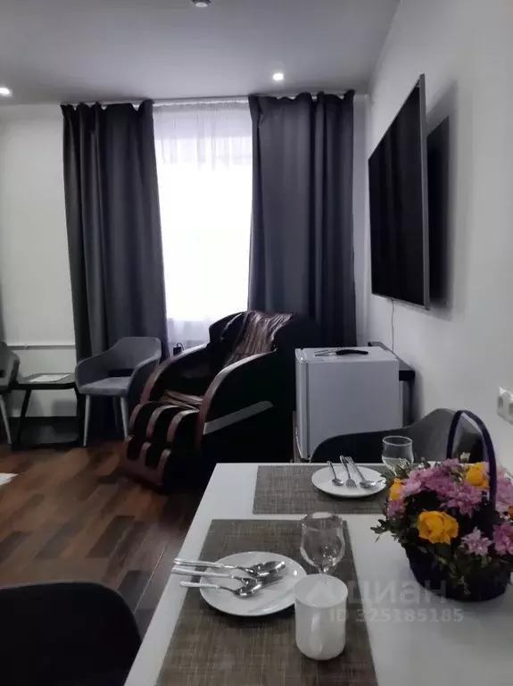 Комната Бурятия, Улан-Удэ ул. Тулаева, 134А (25.0 м) - Фото 1