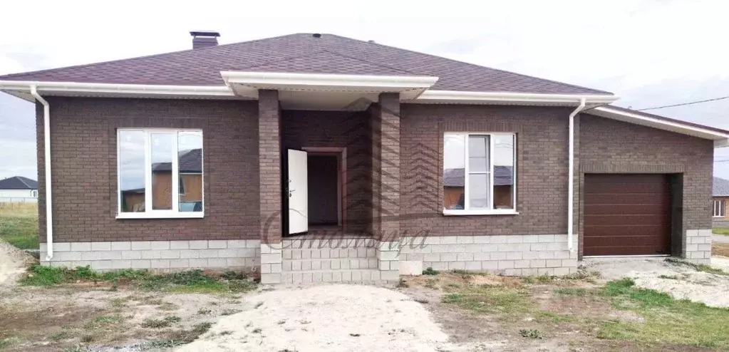 Дом в Белгородская область, Белгородский район, Дубовское с/пос, с. ... - Фото 2