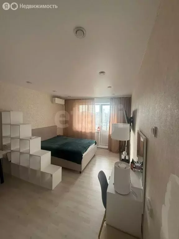 1-комнатная квартира: Воронеж, бульвар Пионеров, 19А (37.5 м) - Фото 2