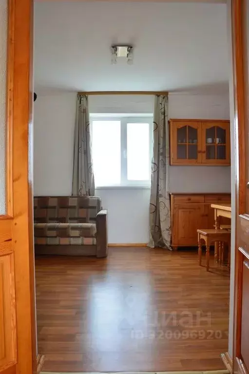 Дом в Севастополь с. Андреевка, ул. Усадебная, 15А (40 м) - Фото 0