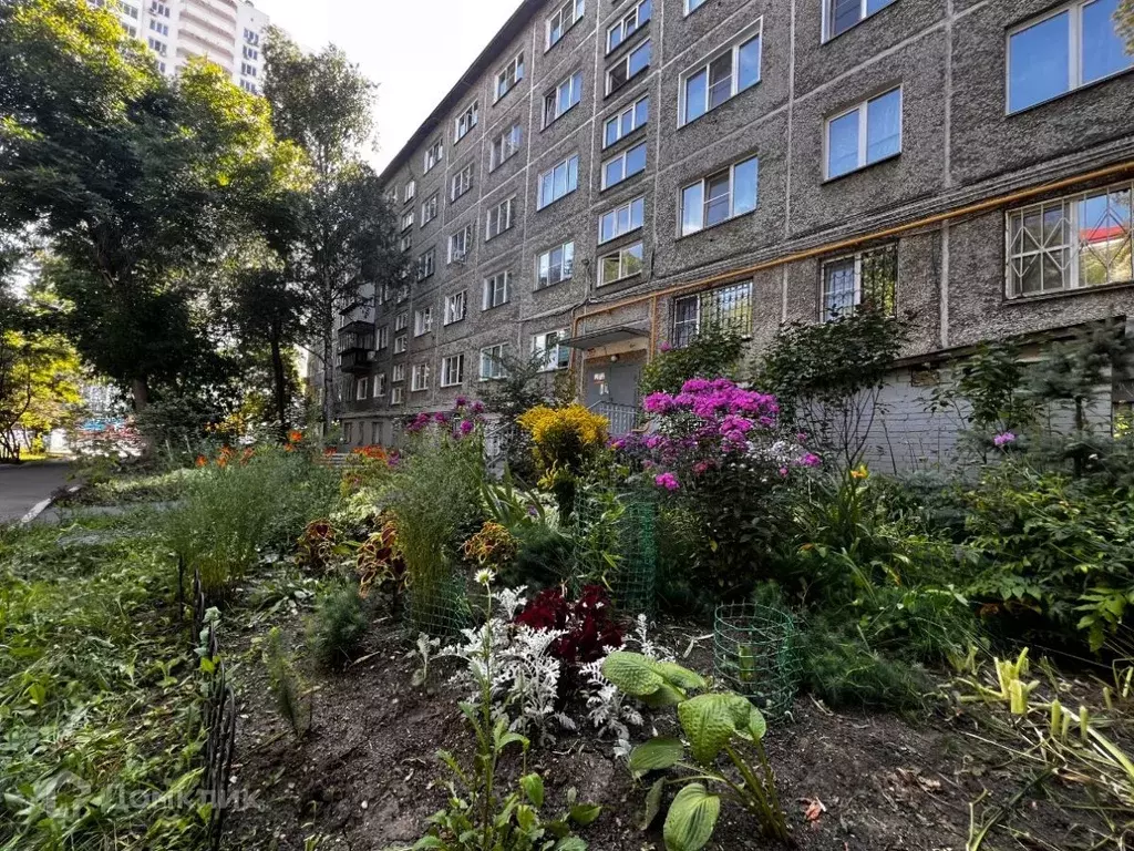 Продаётся 1-к квартира, 31.4 м - Фото 0