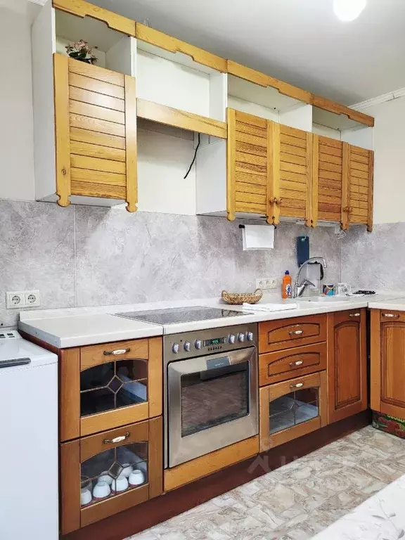 1-к кв. Москва Каширское ш., 138 (35.0 м) - Фото 1