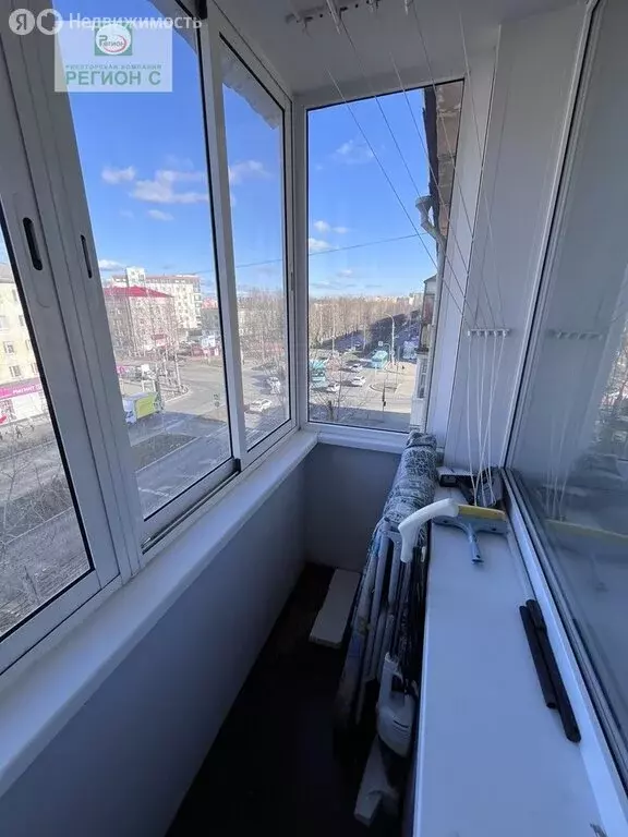 1к в 6-комнатной квартире (13 м) - Фото 1