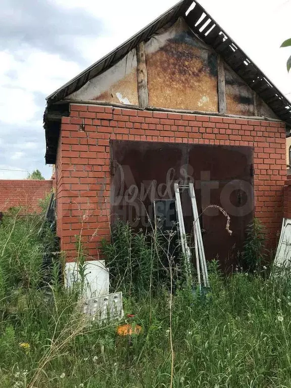 Участок 8,6 сот. (ИЖС) - Фото 1