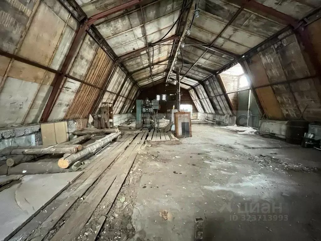 Помещение свободного назначения в Московская область, Наро-Фоминск ш. ... - Фото 1