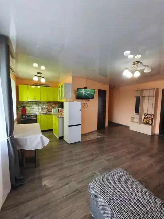 2-к кв. Приморский край, Лесозаводск ул. 9 Января, 61 (54.0 м) - Фото 2