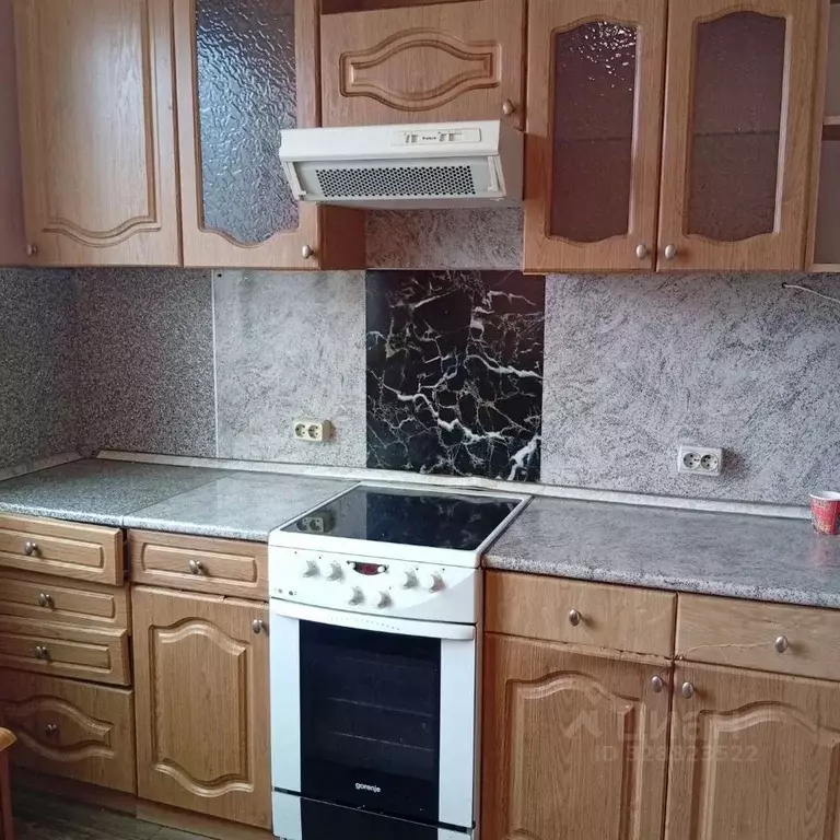2-к кв. Московская область, Химки ул. Панфилова, 10 (55.9 м) - Фото 1