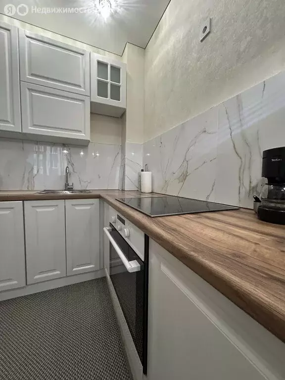 1-комнатная квартира: Брянск, Ново-Советская улица, 130В (44 м) - Фото 1