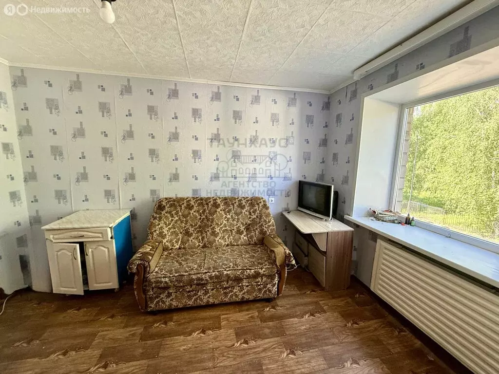 1к в -комнатной квартире (12.8 м) - Фото 2