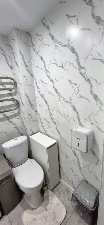 2-к кв. Калужская область, Калуга Майская ул., 6 (48.2 м) - Фото 2