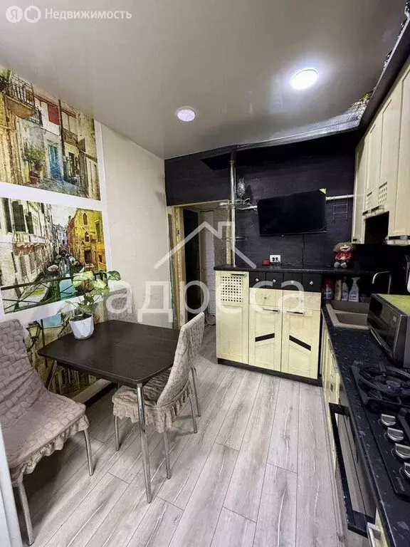 4-комнатная квартира: Самара, улица Победы, 92 (80 м) - Фото 1