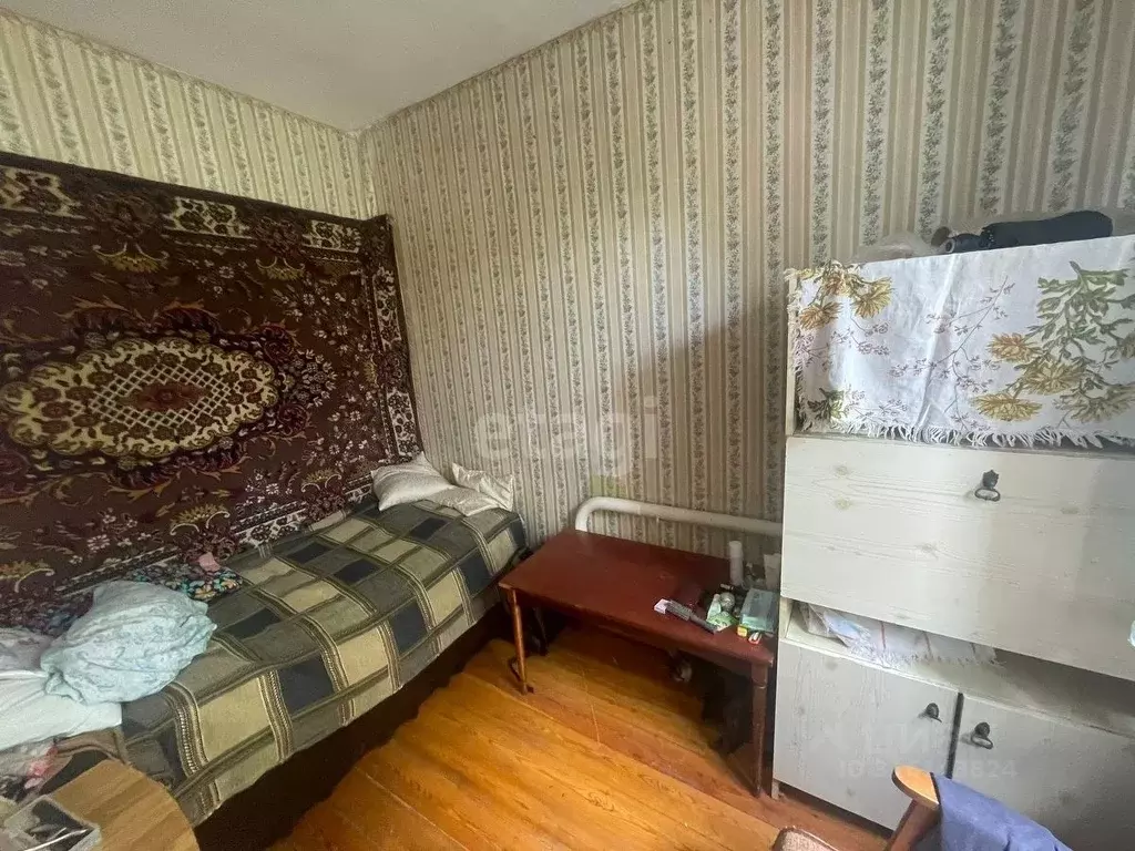 Дом в Краснодарский край, Новороссийск ул. Сулеймана Стальского (50 м) - Фото 1