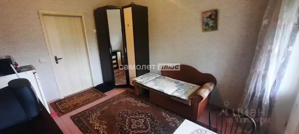 Комната Московская область, Электросталь ул. Николаева, 5 (12.9 м) - Фото 1