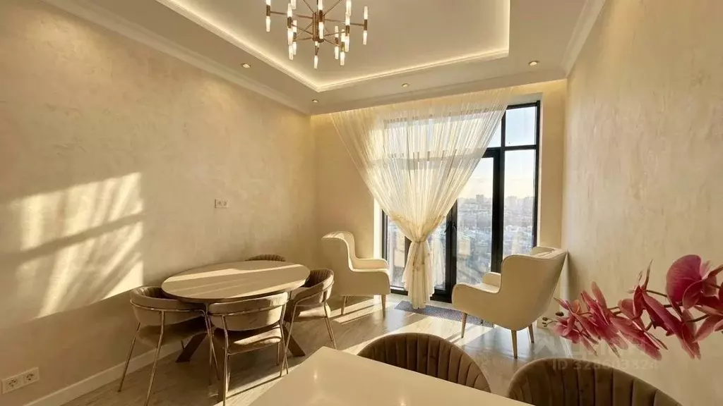 2-к кв. Москва Нежинская ул., 5к2 (75.0 м) - Фото 1