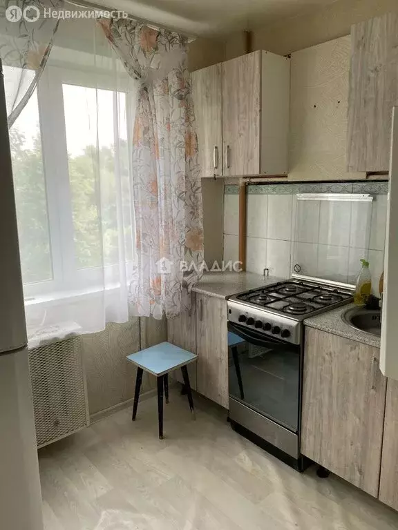 2-комнатная квартира: Иваново, улица Кудряшова, 117 (46 м) - Фото 0