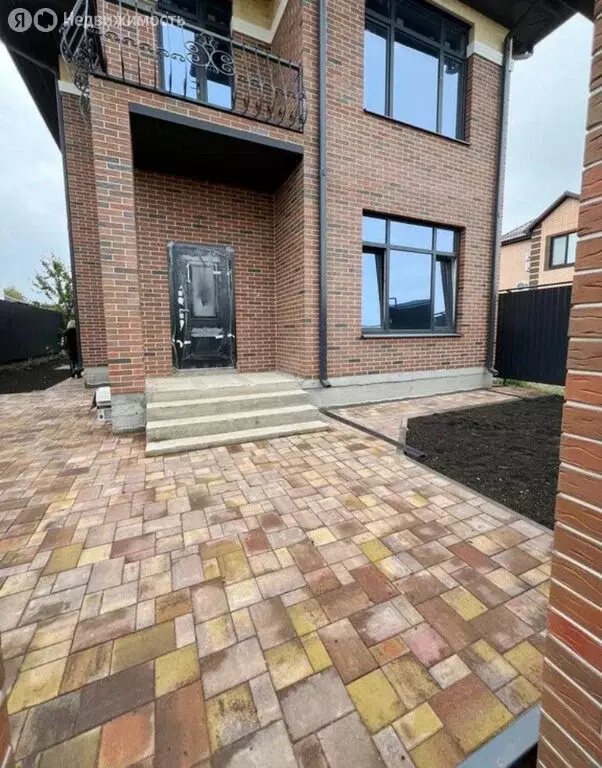 Дом в Краснодар, Нормандская улица (160 м) - Фото 2