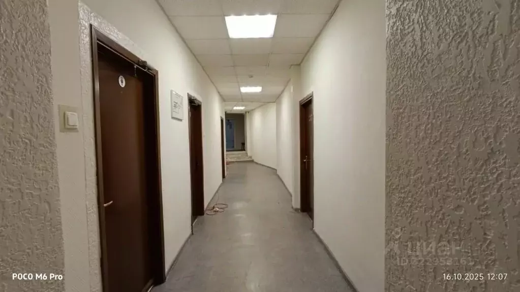 Офис в Москва Большой Знаменский пер., 2С7 (34 м) - Фото 1