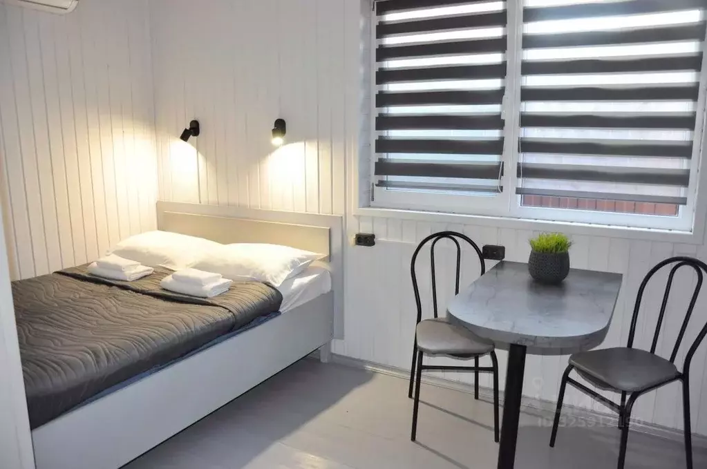 Дом в Краснодарский край, Новороссийск городской округ, с. Мысхако ул. ... - Фото 1