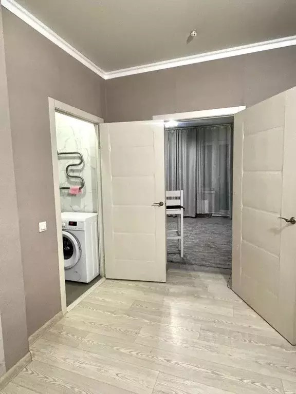 Студия Красноярский край, Красноярск Норильская ул., 34 (32.0 м) - Фото 1