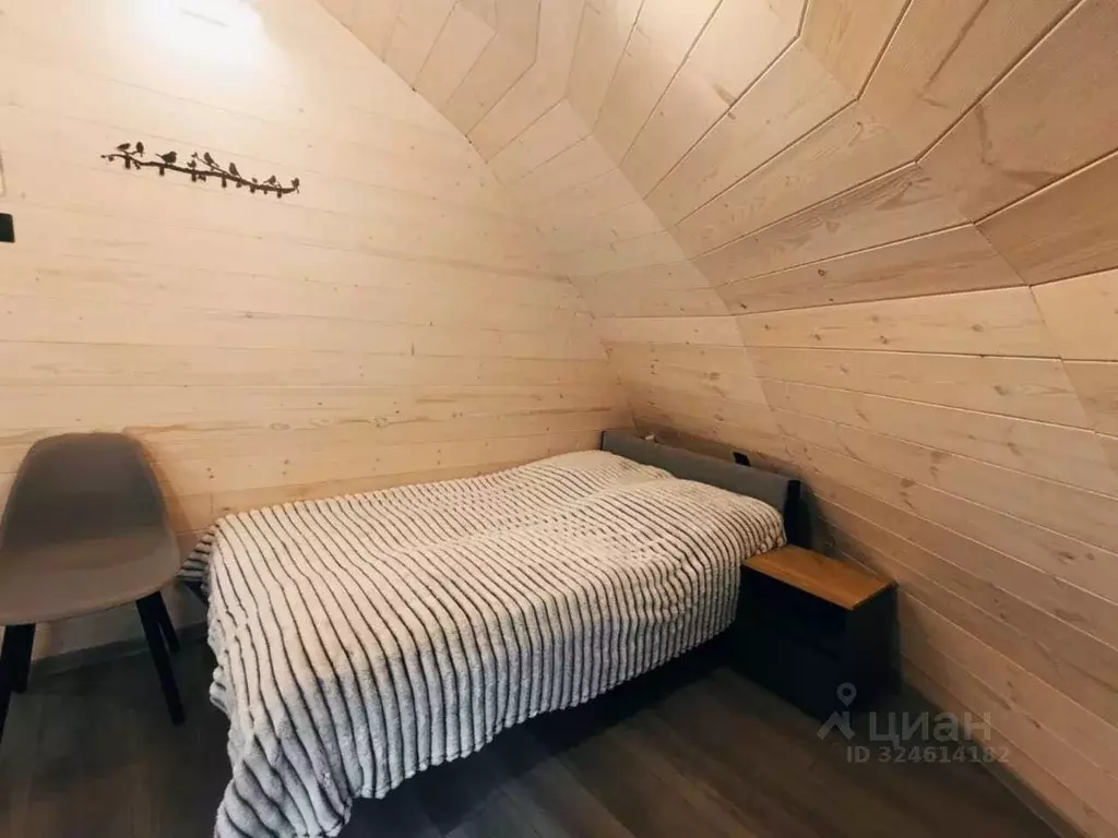 Дом в Приморский край, Шкотовский муниципальный округ, д. Лукьяновка ... - Фото 2