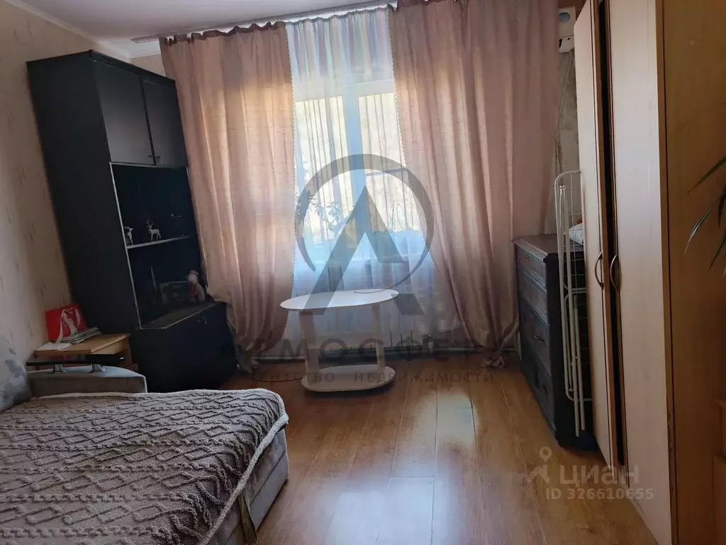 Дом в Краснодарский край, Туапсинский муниципальный округ, ... - Фото 2