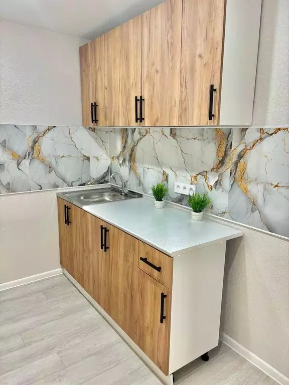Продаётся 1-к квартира, 35.6 м - Фото 1