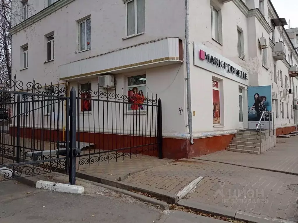 Помещение свободного назначения в Белгородская область, Белгород ... - Фото 2