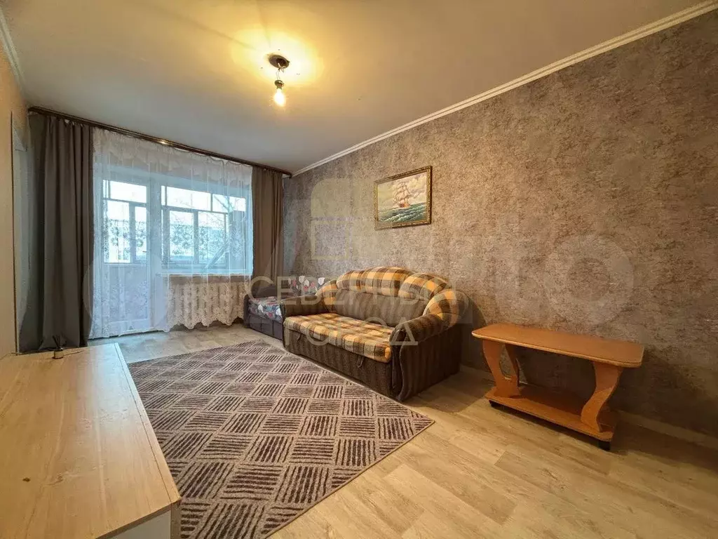 2-к. квартира, 45 м, 4/5 эт. - Фото 0