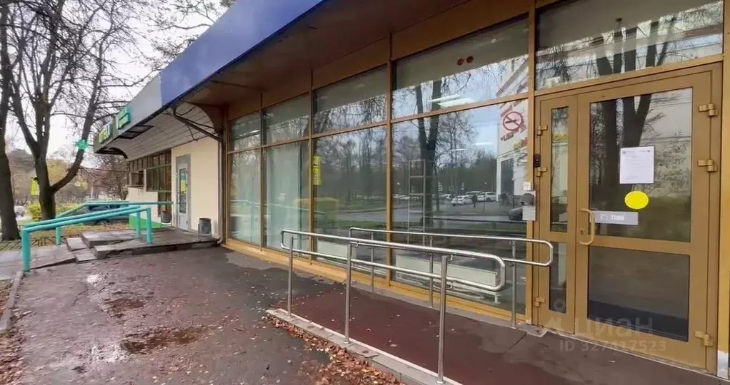 Помещение свободного назначения в Московская область, Красногорск ... - Фото 1