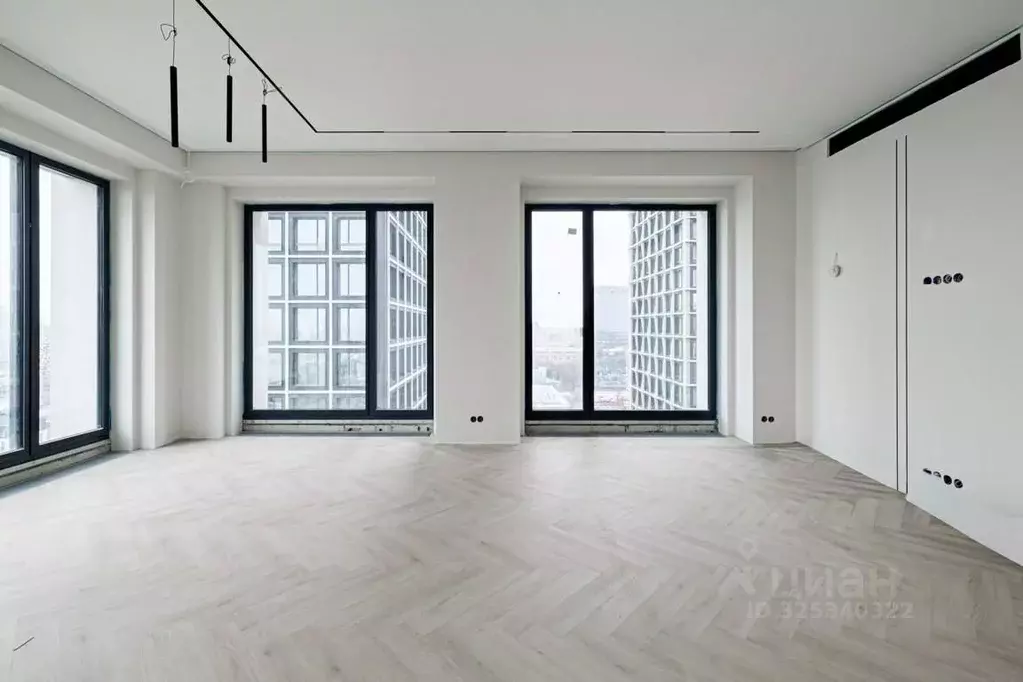 4-к кв. Москва Ленинградский просп., 37/3 (135.1 м) - Фото 1